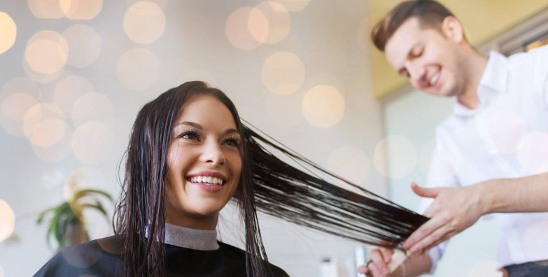 hair treatment