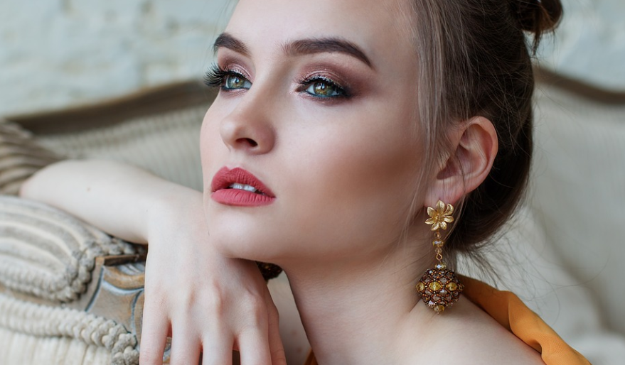 beautiful girl