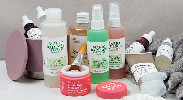 skincare