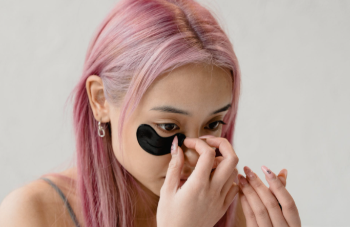 eye mask