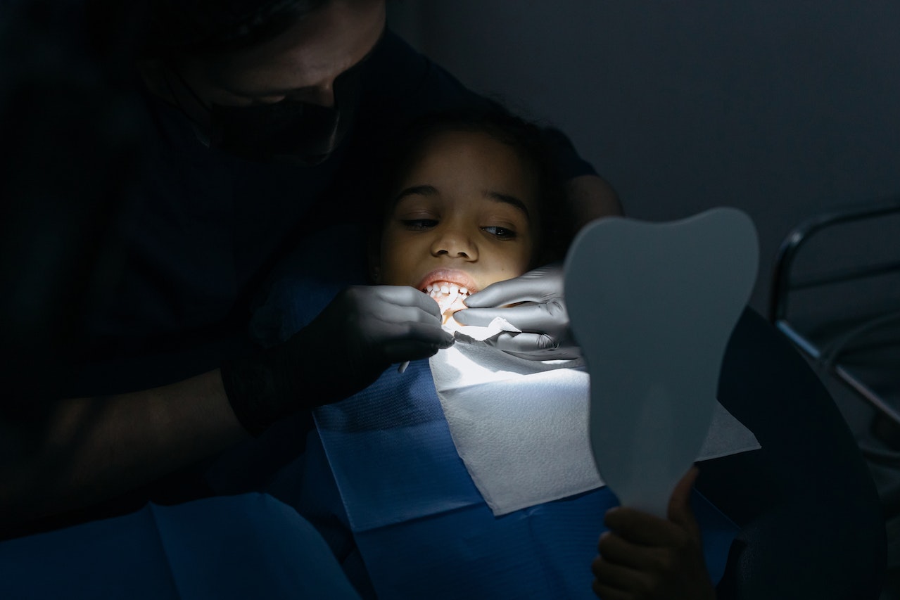 dentistry