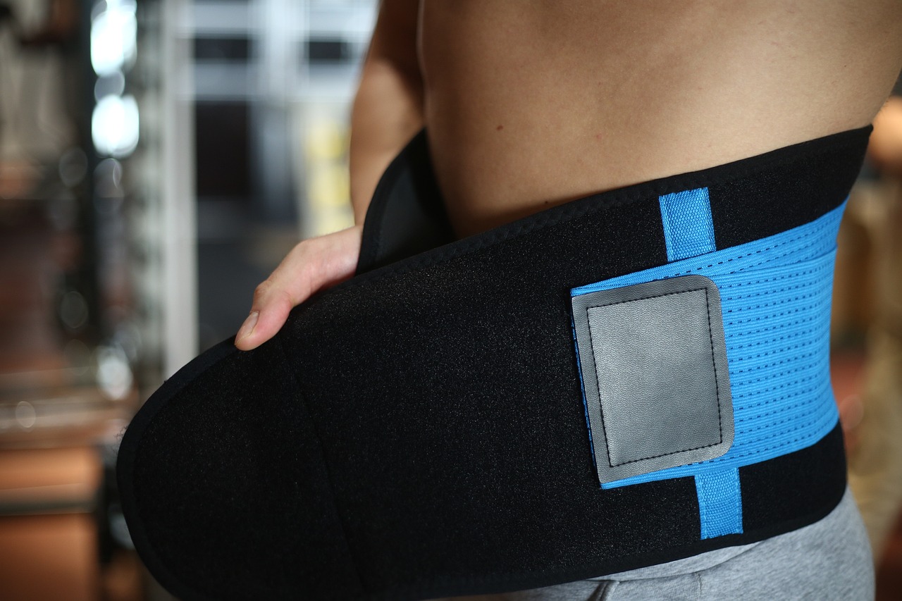 waist trainer