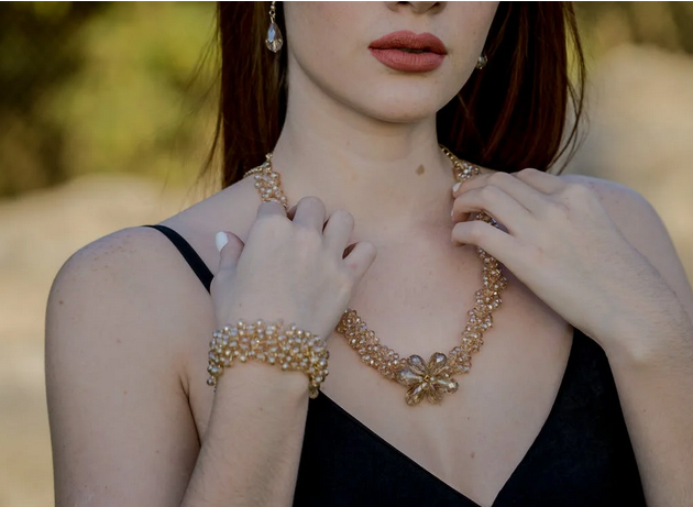 necklace