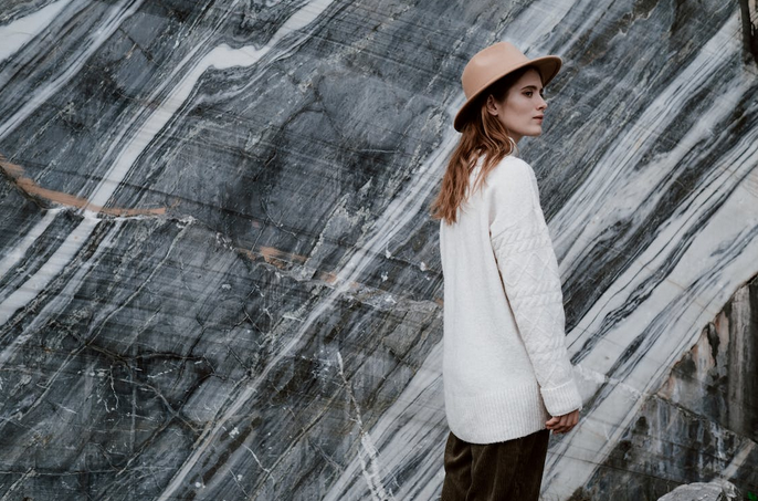 hat
