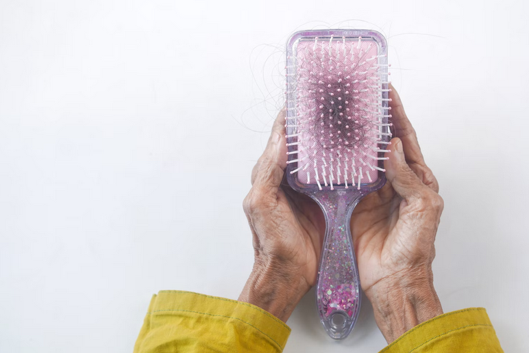brush