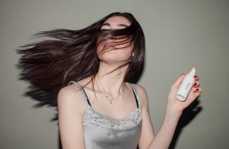 hair