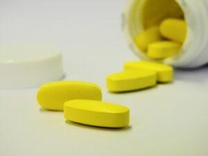 pill