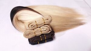 Hairpieces and Extensions